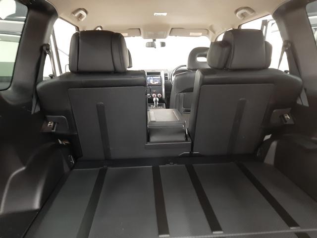 エクストレイル 20Xtt 4WD ナビTV 一部マット塗装 クルーズコントロール 前後席シートヒーター インテリジェントキー カプロンシート フォグランプ ヒルディセントコントロール(22枚目)