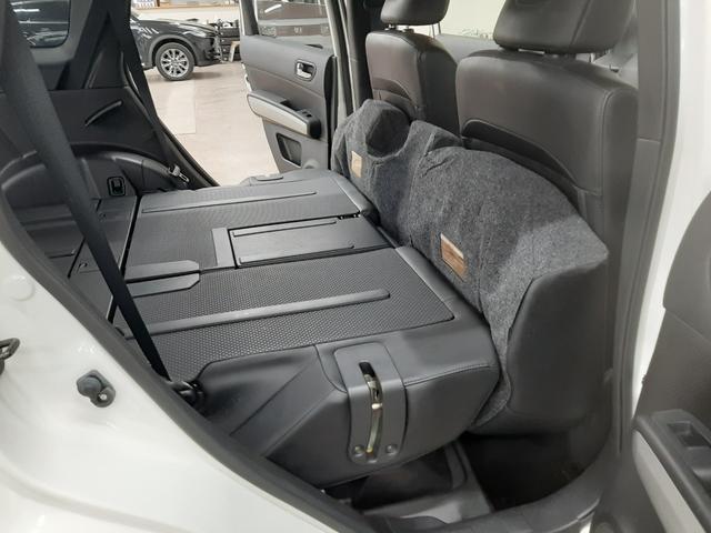 エクストレイル 20Xtt 4WD ナビTV 一部マット塗装 クルーズコントロール 前後席シートヒーター インテリジェントキー カプロンシート フォグランプ ヒルディセントコントロール(25枚目)