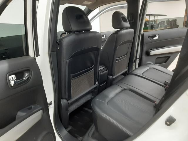 エクストレイル 20Xtt 4WD ナビTV 一部マット塗装 クルーズコントロール 前後席シートヒーター インテリジェントキー カプロンシート フォグランプ ヒルディセントコントロール(31枚目)