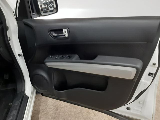 エクストレイル 20Xtt 4WD ナビTV 一部マット塗装 クルーズコントロール 前後席シートヒーター インテリジェントキー カプロンシート フォグランプ ヒルディセントコントロール(32枚目)