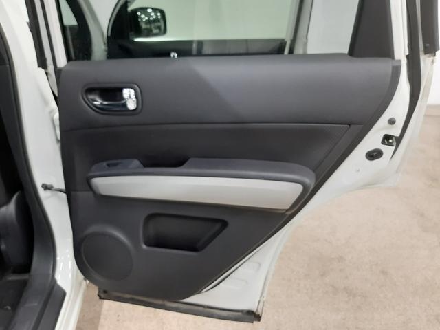 エクストレイル 20Xtt 4WD ナビTV 一部マット塗装 クルーズコントロール 前後席シートヒーター インテリジェントキー カプロンシート フォグランプ ヒルディセントコントロール(33枚目)