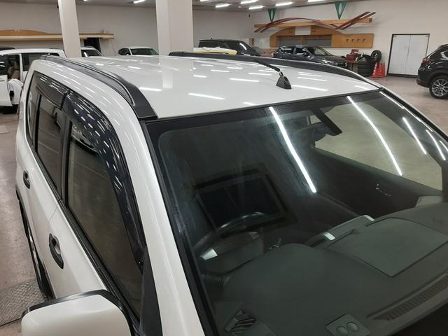 エクストレイル 20Xtt 4WD ナビTV 一部マット塗装 クルーズコントロール 前後席シートヒーター インテリジェントキー カプロンシート フォグランプ ヒルディセントコントロール(41枚目)