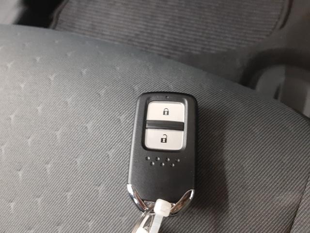 ■　装備４　■　スマートキー２個