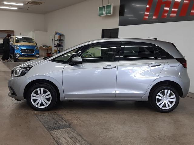 ■　外装左側　■　長野県佐久市より日本全国どちらでもご契約、お届けが可能です。