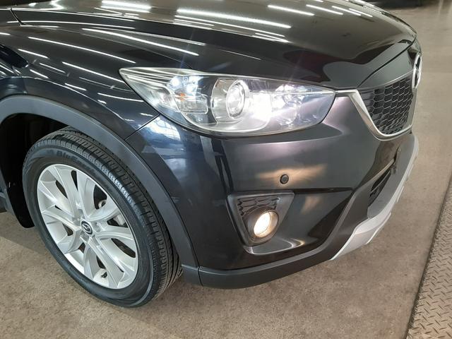 ■　装備７　■　ＨＩＤ（キセノン・ディスチャージ）　フォグランプ　純正１９インチアルミホイール