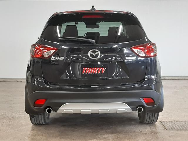 ■　外装後　■　サーティー長野は４ＷＤ専門店です。生活四駆からクロスカントリーまで四輪駆動車はお任せください。