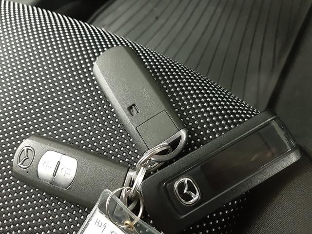 デミオ XDツーリング 4WD リモコンエンジンスターター レーダークルコン ナビTV バックカメラ シートヒーター スマートキー 衝突軽減ブレーキ ブラインドスポットモニター ヘッドアップディスプレイ 誤発進抑制(後退時)(7枚目)