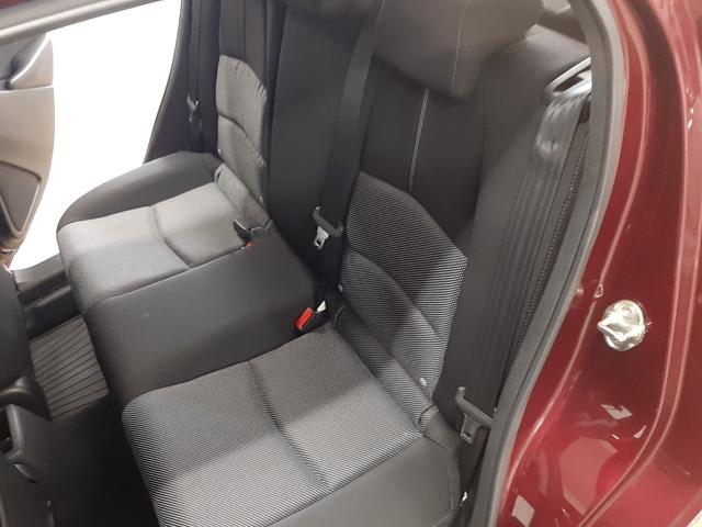 デミオ XDツーリング 4WD リモコンエンジンスターター レーダークルコン ナビTV バックカメラ シートヒーター スマートキー 衝突軽減ブレーキ ブラインドスポットモニター ヘッドアップディスプレイ 誤発進抑制(後退時)(13枚目)