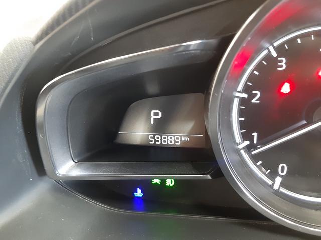 デミオ XDツーリング 4WD リモコンエンジンスターター レーダークルコン ナビTV バックカメラ シートヒーター スマートキー 衝突軽減ブレーキ ブラインドスポットモニター ヘッドアップディスプレイ 誤発進抑制(後退時)(20枚目)