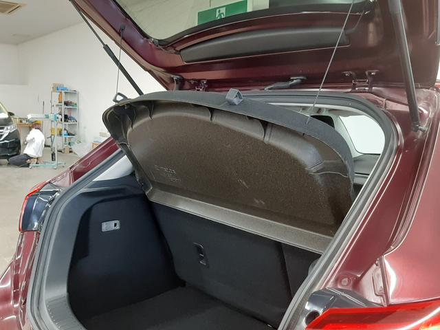 デミオ XDツーリング 4WD リモコンエンジンスターター レーダークルコン ナビTV バックカメラ シートヒーター スマートキー 衝突軽減ブレーキ ブラインドスポットモニター ヘッドアップディスプレイ 誤発進抑制(後退時)(24枚目)