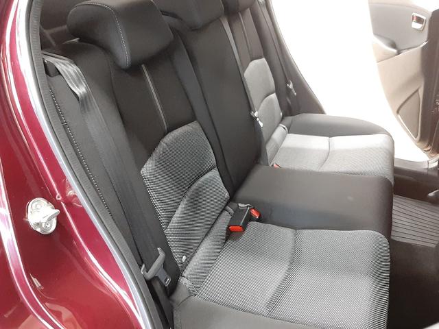 デミオ XDツーリング 4WD リモコンエンジンスターター レーダークルコン ナビTV バックカメラ シートヒーター スマートキー 衝突軽減ブレーキ ブラインドスポットモニター ヘッドアップディスプレイ 誤発進抑制(後退時)(32枚目)