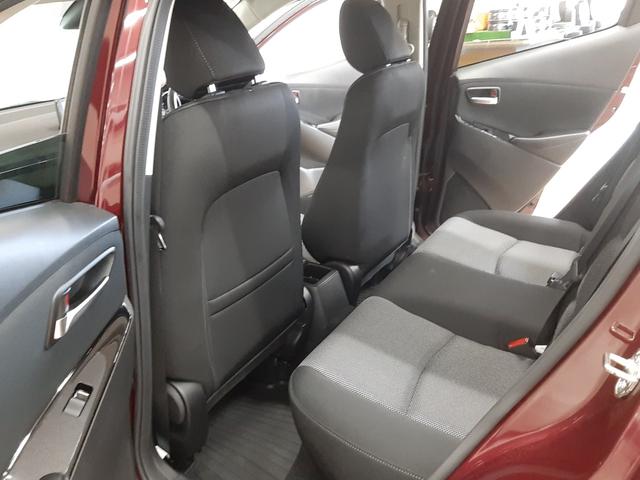 デミオ XDツーリング 4WD リモコンエンジンスターター レーダークルコン ナビTV バックカメラ シートヒーター スマートキー 衝突軽減ブレーキ ブラインドスポットモニター ヘッドアップディスプレイ 誤発進抑制(後退時)(34枚目)