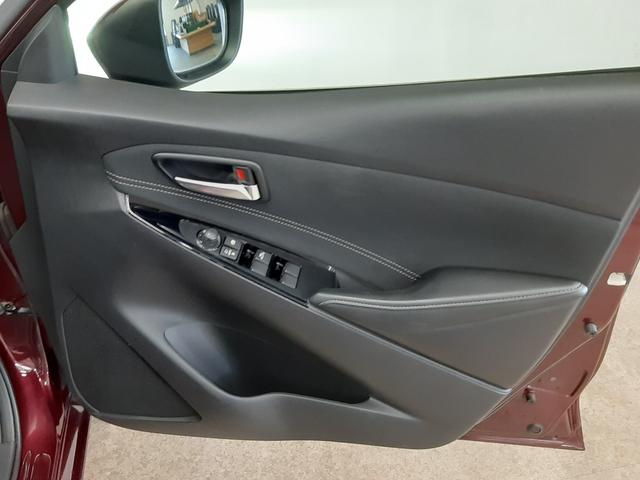 デミオ XDツーリング 4WD リモコンエンジンスターター レーダークルコン ナビTV バックカメラ シートヒーター スマートキー 衝突軽減ブレーキ ブラインドスポットモニター ヘッドアップディスプレイ 誤発進抑制(後退時)(35枚目)