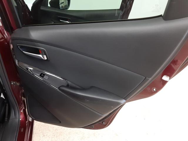 デミオ XDツーリング 4WD リモコンエンジンスターター レーダークルコン ナビTV バックカメラ シートヒーター スマートキー 衝突軽減ブレーキ ブラインドスポットモニター ヘッドアップディスプレイ 誤発進抑制(後退時)(36枚目)