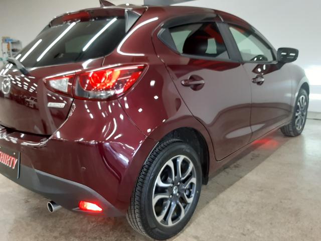 デミオ XDツーリング 4WD リモコンエンジンスターター レーダークルコン ナビTV バックカメラ シートヒーター スマートキー 衝突軽減ブレーキ ブラインドスポットモニター ヘッドアップディスプレイ 誤発進抑制(後退時)(52枚目)