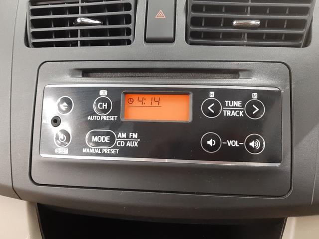 ■　装備３　■　ＣＤ　ＡＵＸ　ラジオ