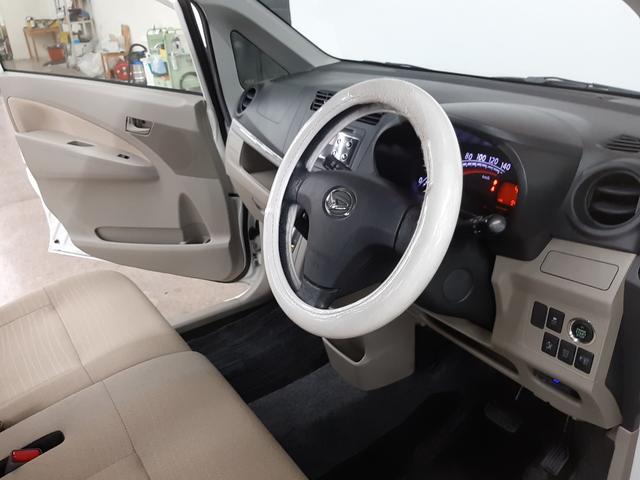 ■　運転席　■　運転席です。各種ナビゲーション、ドライブレコーダー、ＥＴＣなど別途取り付け等もご相談下さい。