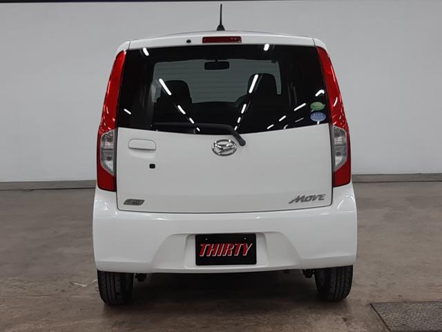 ■　外装後　■　サーティー長野は４ＷＤ専門店です。生活四駆からクロスカントリーまで四輪駆動車はお任せください。