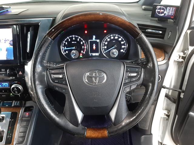 ヴェルファイア 3.5エグゼクティブラウンジ 4WD 寒冷地 モデリスタエアロ 2サンルーフ レーダークルコン 黒革電動シート ドラレコ シートヒーター 両側電動スライド 後席温熱冷感シート フリップダウンモニター 電動バックドア ステアヒーター(10枚目)