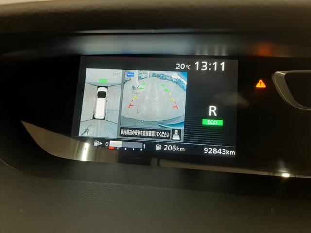 セレナ ハイウェイスター　Ｖセレクション　４ＷＤ　フリップダウンモニター　プロパイロット　シートヒーター　ドライブレコーダー　全周囲カメラ　プレミアムインテリア　両側電動スライド　ハンズフリーオートスライドドア　ブルーレイ再生（3枚目）