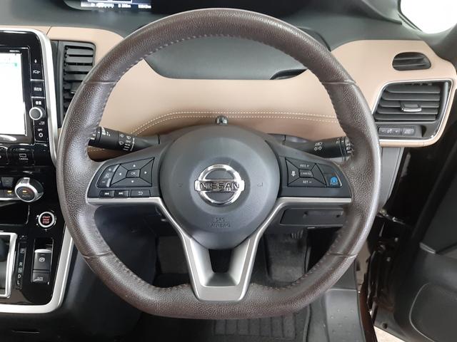 セレナ ハイウェイスター　Ｖセレクション　４ＷＤ　フリップダウンモニター　プロパイロット　シートヒーター　ドライブレコーダー　全周囲カメラ　プレミアムインテリア　両側電動スライド　ハンズフリーオートスライドドア　ブルーレイ再生（10枚目）