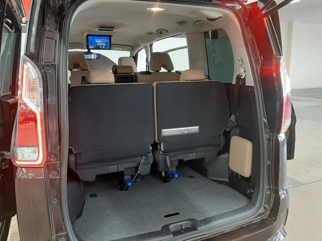 セレナ ハイウェイスター　Ｖセレクション　４ＷＤ　フリップダウンモニター　プロパイロット　シートヒーター　ドライブレコーダー　全周囲カメラ　プレミアムインテリア　両側電動スライド　ハンズフリーオートスライドドア　ブルーレイ再生（21枚目）
