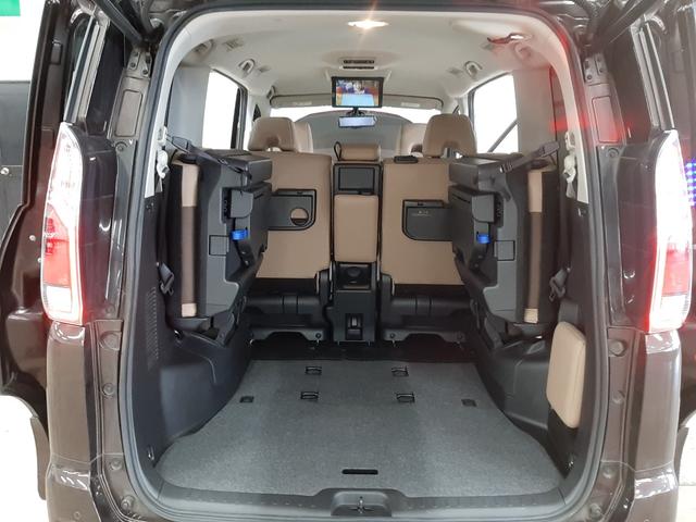 セレナ ハイウェイスター　Ｖセレクション　４ＷＤ　フリップダウンモニター　プロパイロット　シートヒーター　ドライブレコーダー　全周囲カメラ　プレミアムインテリア　両側電動スライド　ハンズフリーオートスライドドア　ブルーレイ再生（22枚目）