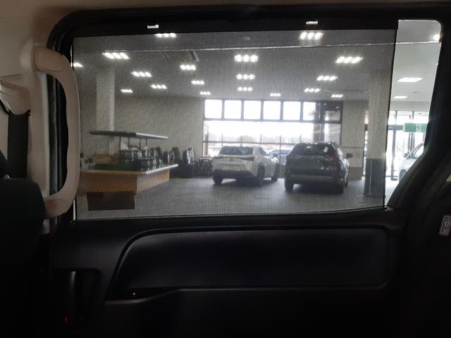 ノア Ｘ　４ＷＤ　純正ナビ　フルセグＴＶ　バックカメラ　両側電動スライド　ＬＥＤヘッドライト　オートライト　ＥＴＣ２．０車載器　Ｂｌｕｅｔｏｏｔｈオーディオ　ＳＤオーディオ　ＤＶＤ再生（38枚目）