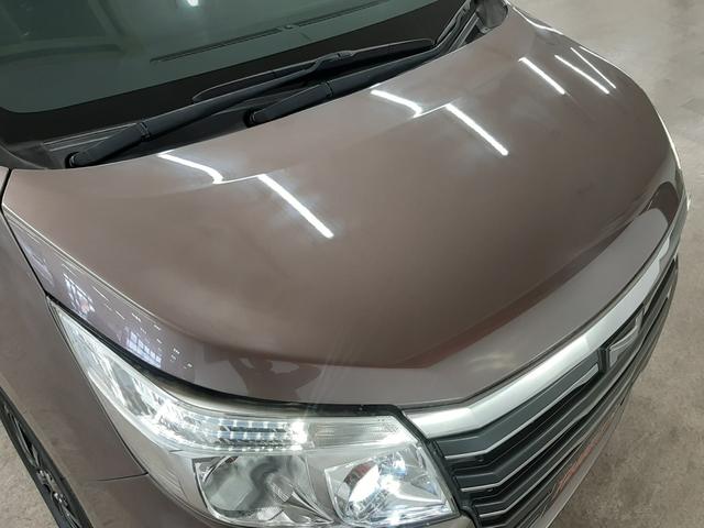 ノア Ｘ　４ＷＤ　純正ナビ　フルセグＴＶ　バックカメラ　両側電動スライド　ＬＥＤヘッドライト　オートライト　ＥＴＣ２．０車載器　Ｂｌｕｅｔｏｏｔｈオーディオ　ＳＤオーディオ　ＤＶＤ再生（49枚目）