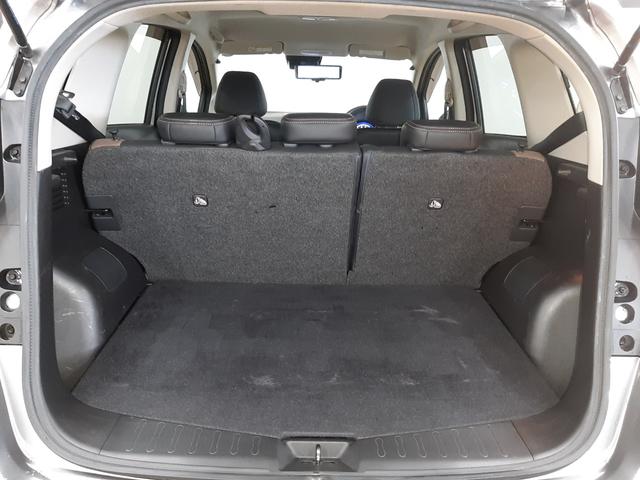 ノート e-パワー メダリスト FOUR 4WD 1オーナー リモコンエンジンスターター 全周囲カメラ ドライブレコーダー 純正ナビ フルセグTV オートライト LEDヘッドライト インテリジェントルームミラー 半革シート(15枚目)