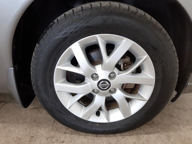 ノート e-パワー メダリスト FOUR 4WD 1オーナー リモコンエンジンスターター 全周囲カメラ ドライブレコーダー 純正ナビ フルセグTV オートライト LEDヘッドライト インテリジェントルームミラー 半革シート(27枚目)