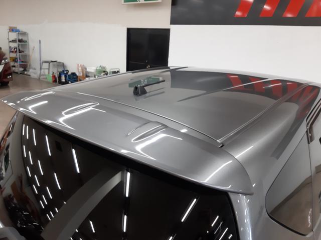 ノート e-パワー メダリスト FOUR 4WD 1オーナー リモコンエンジンスターター 全周囲カメラ ドライブレコーダー 純正ナビ フルセグTV オートライト LEDヘッドライト インテリジェントルームミラー 半革シート(36枚目)