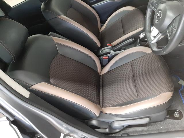 ノート e-パワー メダリスト FOUR 4WD 1オーナー リモコンエンジンスターター 全周囲カメラ ドライブレコーダー 純正ナビ フルセグTV オートライト LEDヘッドライト インテリジェントルームミラー 半革シート(37枚目)