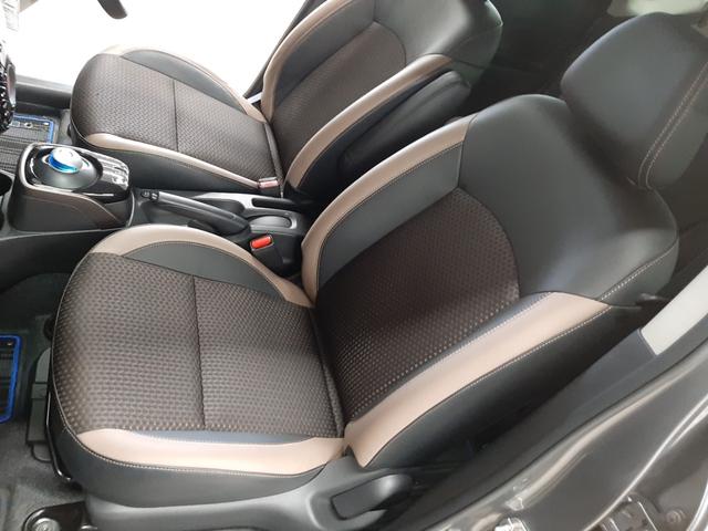 ノート e-パワー メダリスト FOUR 4WD 1オーナー リモコンエンジンスターター 全周囲カメラ ドライブレコーダー 純正ナビ フルセグTV オートライト LEDヘッドライト インテリジェントルームミラー 半革シート(38枚目)