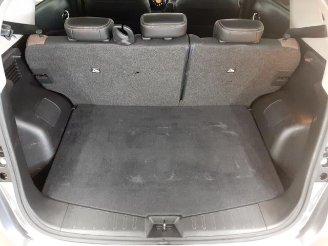 ノート e-パワー メダリスト FOUR 4WD 1オーナー リモコンエンジンスターター 全周囲カメラ ドライブレコーダー 純正ナビ フルセグTV オートライト LEDヘッドライト インテリジェントルームミラー 半革シート(41枚目)