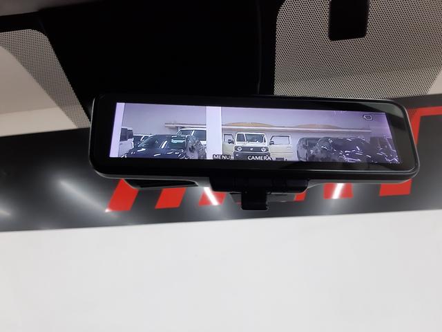 ノート e-パワー メダリスト FOUR 4WD 1オーナー リモコンエンジンスターター 全周囲カメラ ドライブレコーダー 純正ナビ フルセグTV オートライト LEDヘッドライト インテリジェントルームミラー 半革シート(48枚目)