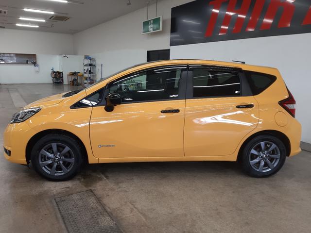 ■　外装左側　■　長野県佐久市より日本全国どちらでもご契約、お届けが可能です。