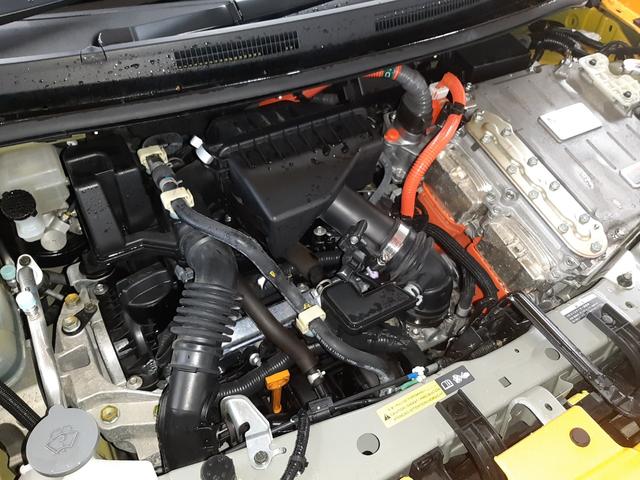 ■　機関　■　当店は国土交通省　北陸信越陸運局長認証　自動車分解整備事業　整備工場です。