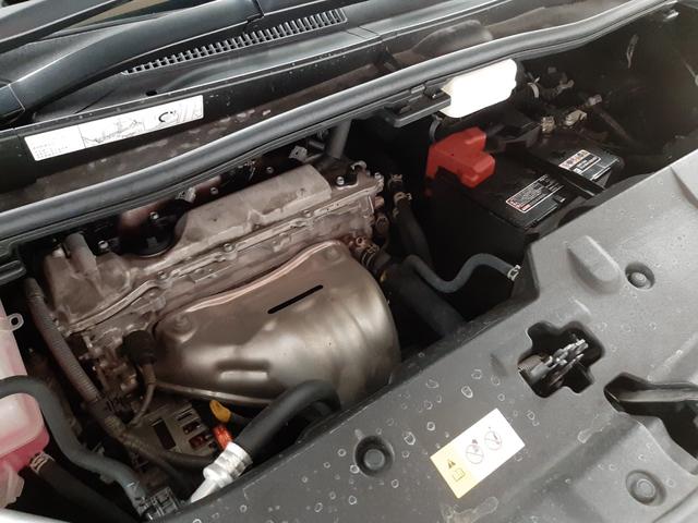 アルファード ２．５Ｓ　Ｃパッケージ　後期　モデリスタエアロ　ローダウン　フリップダウンモニター　レーダークルコン　黒革電動シート　シートベンチレーション　シートヒーター　シート位置メモリー機能　ハンドルヒーター　電動バックドア（24枚目）