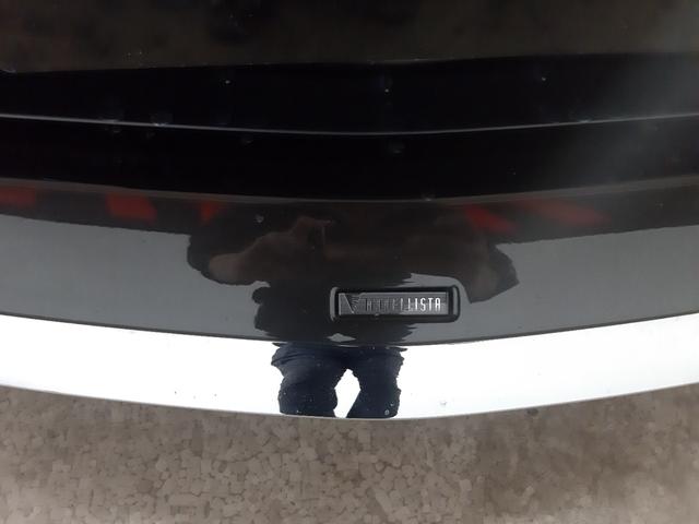 アルファード ２．５Ｓ　Ｃパッケージ　後期　モデリスタエアロ　ローダウン　フリップダウンモニター　レーダークルコン　黒革電動シート　シートベンチレーション　シートヒーター　シート位置メモリー機能　ハンドルヒーター　電動バックドア（30枚目）