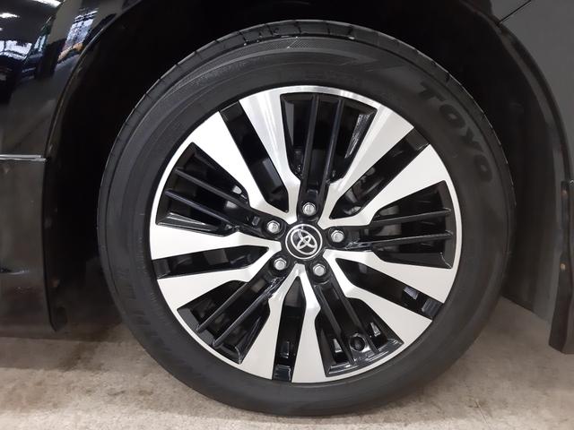 アルファード ２．５Ｓ　Ｃパッケージ　後期　モデリスタエアロ　ローダウン　フリップダウンモニター　レーダークルコン　黒革電動シート　シートベンチレーション　シートヒーター　シート位置メモリー機能　ハンドルヒーター　電動バックドア（38枚目）