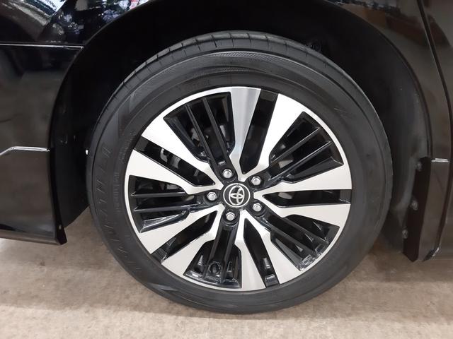 アルファード ２．５Ｓ　Ｃパッケージ　後期　モデリスタエアロ　ローダウン　フリップダウンモニター　レーダークルコン　黒革電動シート　シートベンチレーション　シートヒーター　シート位置メモリー機能　ハンドルヒーター　電動バックドア（39枚目）