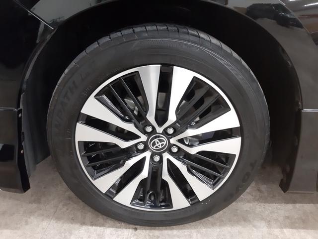 アルファード ２．５Ｓ　Ｃパッケージ　後期　モデリスタエアロ　ローダウン　フリップダウンモニター　レーダークルコン　黒革電動シート　シートベンチレーション　シートヒーター　シート位置メモリー機能　ハンドルヒーター　電動バックドア（41枚目）