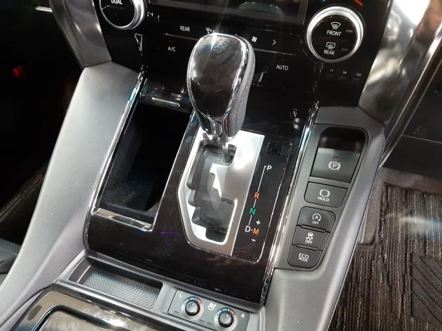 アルファード ２．５Ｓ　Ｃパッケージ　後期　モデリスタエアロ　ローダウン　フリップダウンモニター　レーダークルコン　黒革電動シート　シートベンチレーション　シートヒーター　シート位置メモリー機能　ハンドルヒーター　電動バックドア（46枚目）