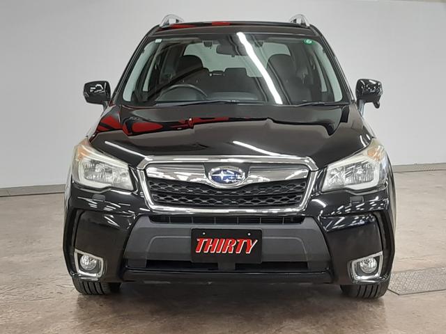 フォレスター Ｓ－リミテッド　４ＷＤ　ナビ　フルセグＴＶ　レーダークルコン　バックカメラ　シートヒーター　電動シート　ハーフレザーシート　スマートキー　オートライト　ＨＩＤ　パドルシフト　Ｂｌｕｅｔｏｏｔｈオーディオ（15枚目）