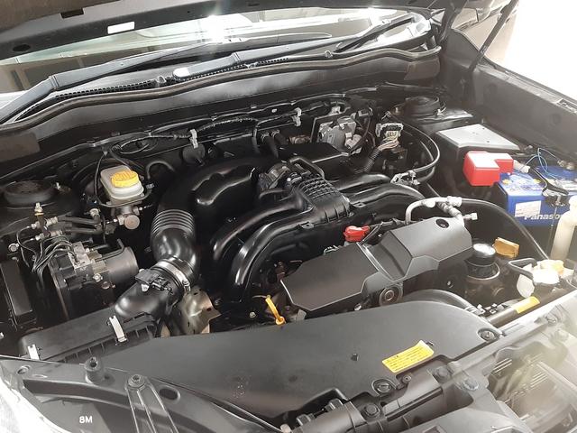 フォレスター Ｓ－リミテッド　４ＷＤ　ナビ　フルセグＴＶ　レーダークルコン　バックカメラ　シートヒーター　電動シート　ハーフレザーシート　スマートキー　オートライト　ＨＩＤ　パドルシフト　Ｂｌｕｅｔｏｏｔｈオーディオ（19枚目）