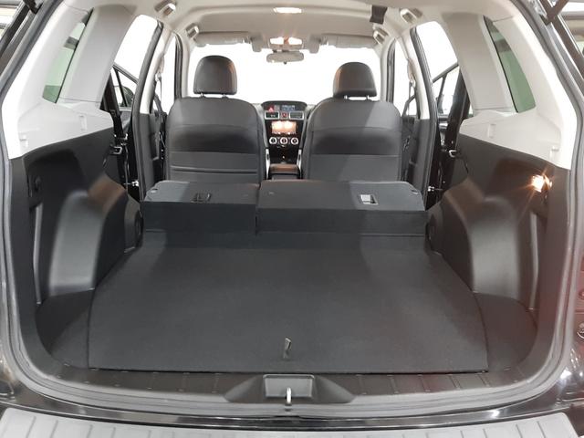 フォレスター Ｓ－リミテッド　４ＷＤ　ナビ　フルセグＴＶ　レーダークルコン　バックカメラ　シートヒーター　電動シート　ハーフレザーシート　スマートキー　オートライト　ＨＩＤ　パドルシフト　Ｂｌｕｅｔｏｏｔｈオーディオ（24枚目）