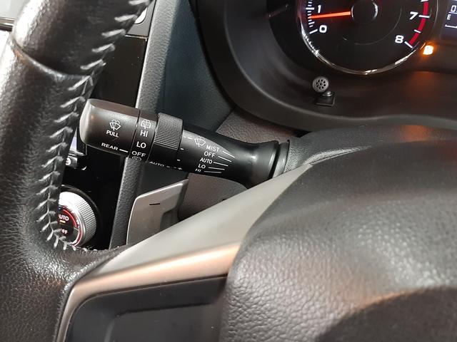 フォレスター Ｓ－リミテッド　４ＷＤ　ナビ　フルセグＴＶ　レーダークルコン　バックカメラ　シートヒーター　電動シート　ハーフレザーシート　スマートキー　オートライト　ＨＩＤ　パドルシフト　Ｂｌｕｅｔｏｏｔｈオーディオ（28枚目）