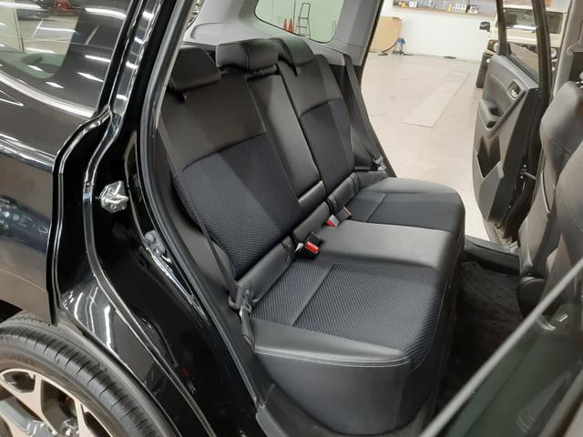 フォレスター Ｓ－リミテッド　４ＷＤ　ナビ　フルセグＴＶ　レーダークルコン　バックカメラ　シートヒーター　電動シート　ハーフレザーシート　スマートキー　オートライト　ＨＩＤ　パドルシフト　Ｂｌｕｅｔｏｏｔｈオーディオ（33枚目）