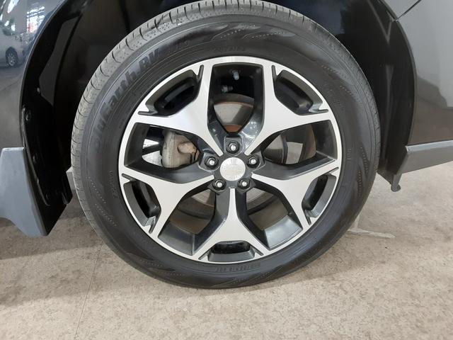 フォレスター Ｓ－リミテッド　４ＷＤ　ナビ　フルセグＴＶ　レーダークルコン　バックカメラ　シートヒーター　電動シート　ハーフレザーシート　スマートキー　オートライト　ＨＩＤ　パドルシフト　Ｂｌｕｅｔｏｏｔｈオーディオ（42枚目）